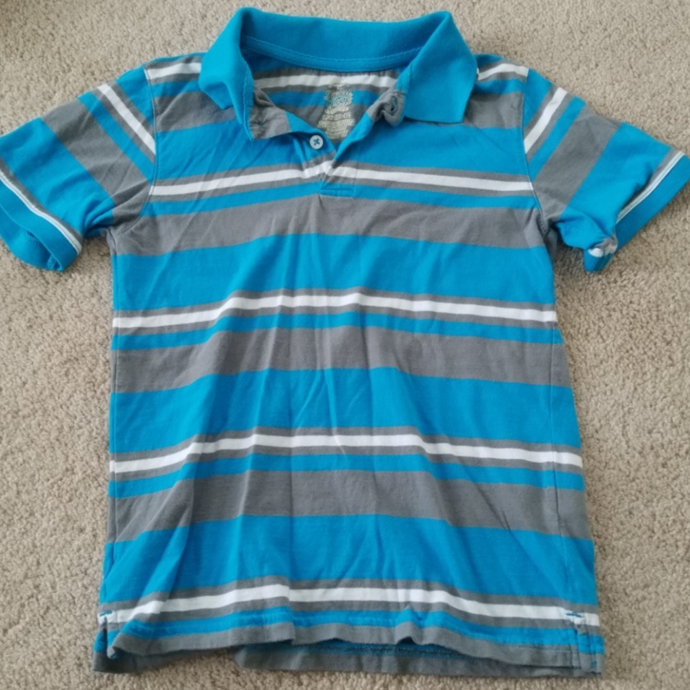 Boy's shirt, size 10/12